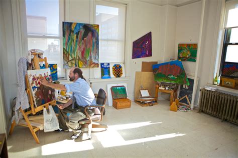 Art studios near me - ... classes annually for youth and adults, as well as gallery exhibitions, theater performances, artist studios and special events. With specialized facilities ...